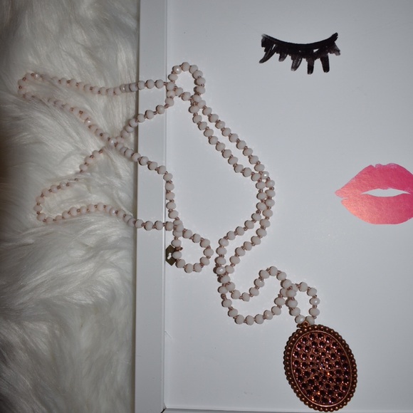 Necklace - Picture 2 of 3